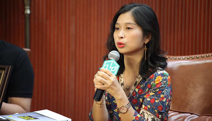 《万科局中局》作者朱宝：揭秘“宝万之争”台前幕后