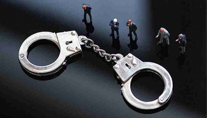 广州花都区扫黑除恶宣讲活动进祠堂