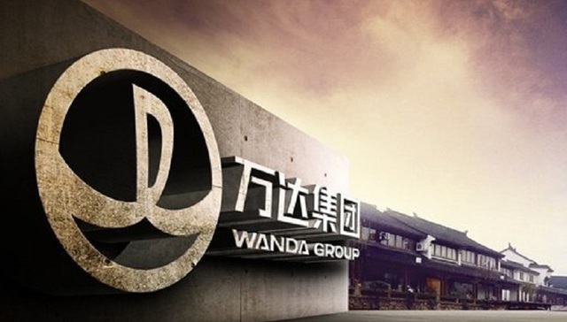 万达,芝加哥大楼,酒店