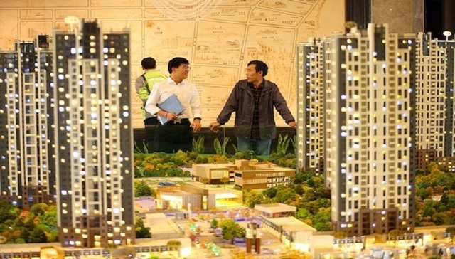 上海楼市新变化：打折，优惠，送宝马，从“抢着买”到“挑着买”