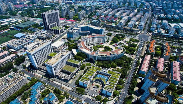 上海94亿挂牌真如副中心4宗地 均位于红旗村改造项目