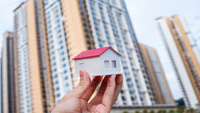 楼观察 | 北京9月租赁市场量价回落 杭州公租房受理模式变革