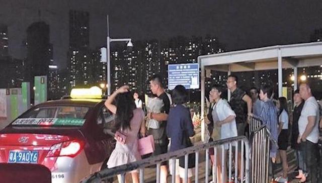 国庆长假广州不限行 整个10月仅停驶3天即可持续开