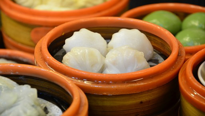 广州与香港进入一小时生活圈 可以去香港喝早茶了