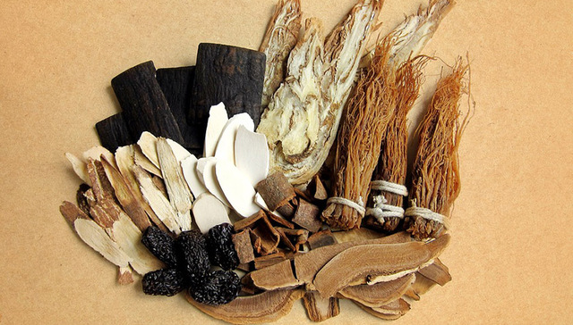 中秋滋补品消费旺 平价个性化产品受欢迎