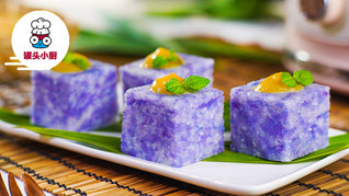 一锅搞定3款女神甜品！润肺去燥秋季必备