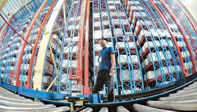 中国高端制造业高歌猛进下新机遇 绿色纤维材料产业集群正在崛起