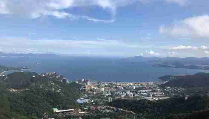 佛山：发挥制造业优势融入大湾区创新圈