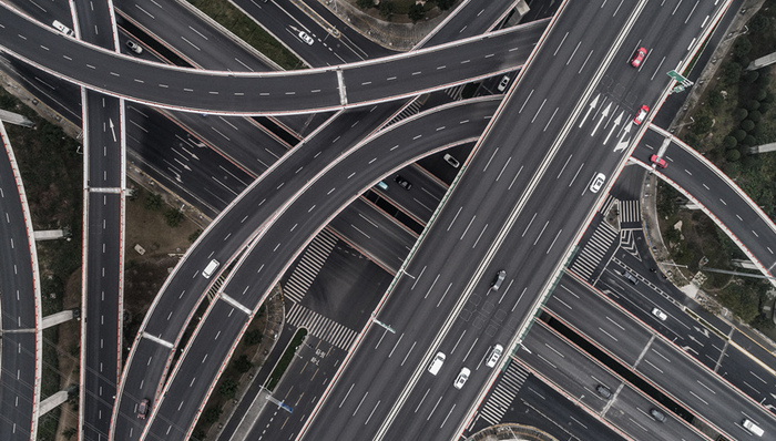 吴定高速公路通车 是陕西今年建成通车的首条高速路