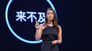 杨媛草：在当代职场中，女性绝对不是男性的附庸与陪衬