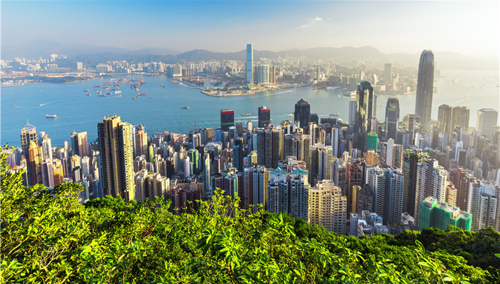 2018年三季度香港市场总结与展望：住宅篇