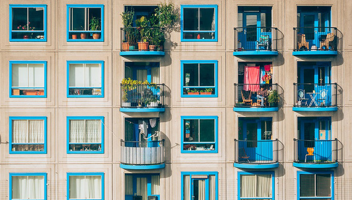 广州户籍家庭公租房政策调整 按家庭可支配收入的15%封顶计租