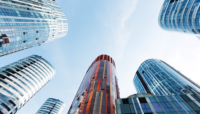 房地产市场：这个“金九”有点冷