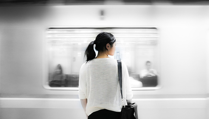 地铁5号线今早走走停停 广州地铁：系线路设备故障