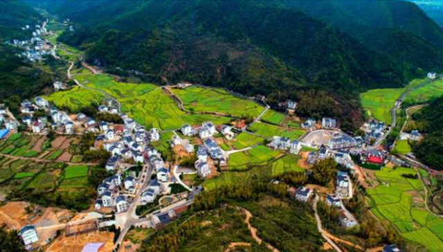 乡村振兴战略规划重磅发布，到2050年实现农业强农民富