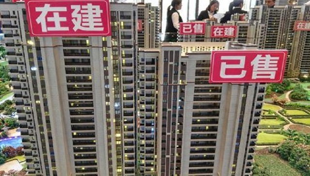 全国百强县之首房地产素描：昆山时代悦府万人报名摇号