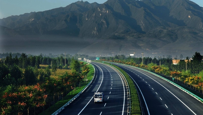 陕西省交通厅：陕西未来将形成全球一日航空圈