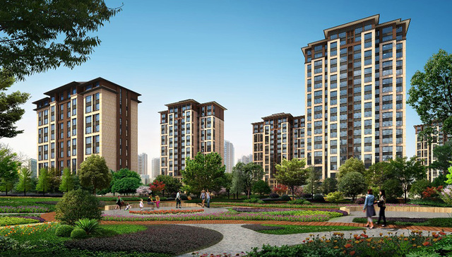 市区老破小or远郊大两居 初次置业者的两难抉择？