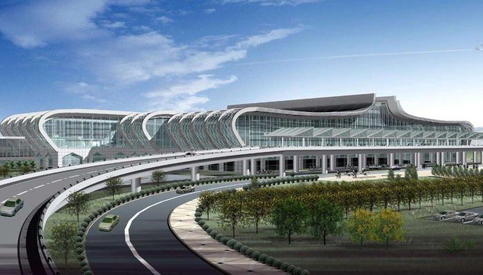 助力“三个经济” 陕西：国际航空枢纽呼之欲出