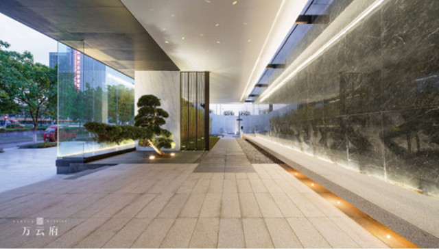 西永利好频传引大牌抢滩，万云府焕新大平层新标准时代