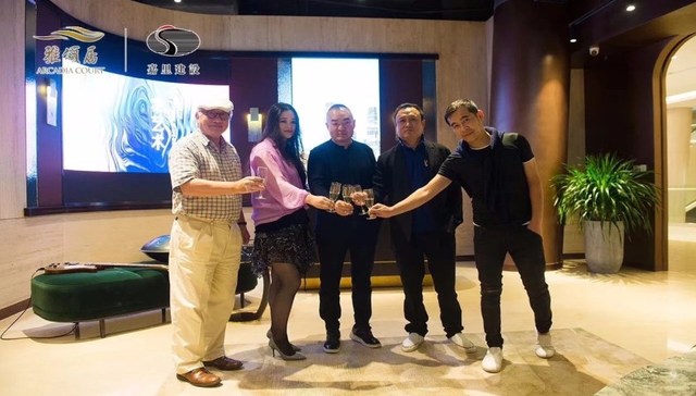 【家•艺术】生活馆 | 分享艺术的空间主张