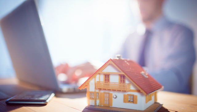 瞄准资本市场 中小房企排队“上车”