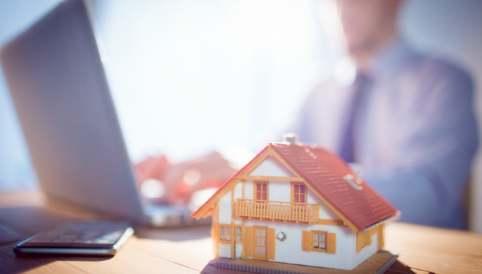 瞄准资本市场 中小房企排队“上车”