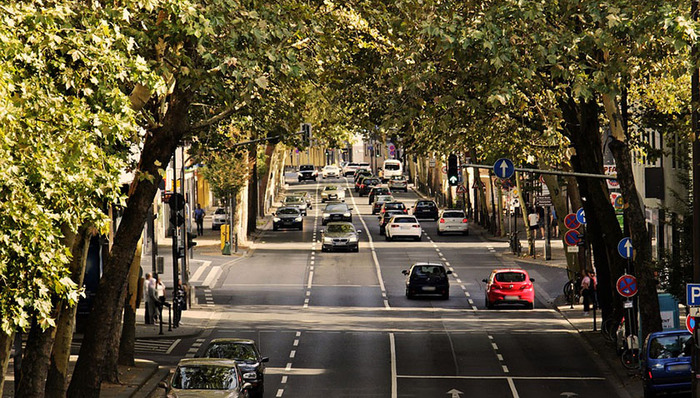 广州警方特别提醒：10月1日-7日，广州不实施“开四停四”