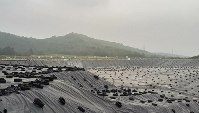 未来三年再投200亿 雅居乐环保欲做环保界的中海地产