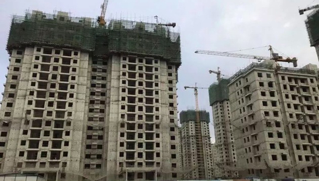 探固安：被新机场规划牵引的楼市曲线