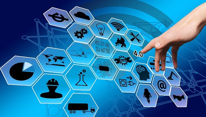 腾讯组织架构大调整 七大事业群变六大并押注AI和5G