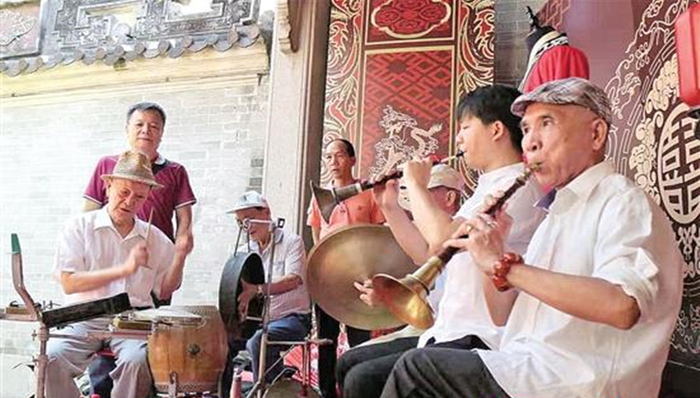 国庆打卡海珠“海丝文化”古村：感受历史与时尚的碰撞