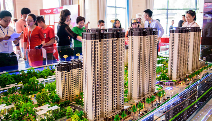 深度研究 ：2018年三季度中国房地产市场新变化