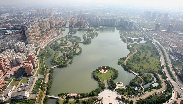 佛山制造40年 从来料加工到创新崛起