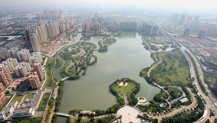 佛山制造40年 从来料加工到创新崛起