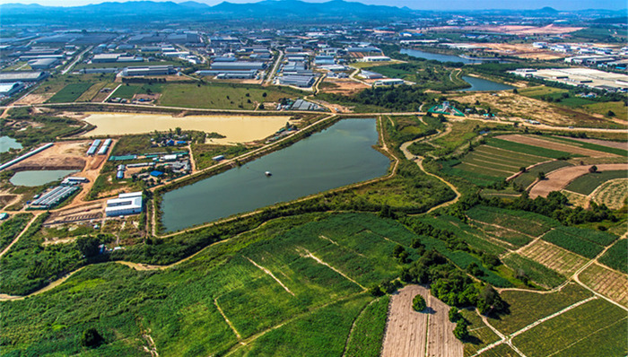 广州港拟向政府交储土地43万平方米 预计获补偿款41亿元