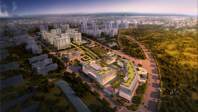 货币化安置,棚改楼市