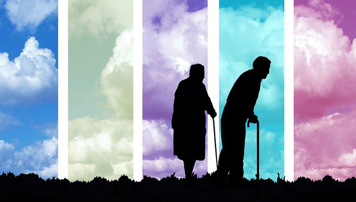 广东省部分省直退休人员将获加发养老金