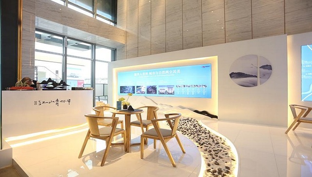 华熙LIVE·鱼洞强势入驻南重庆 推动区域发展蝶变升级