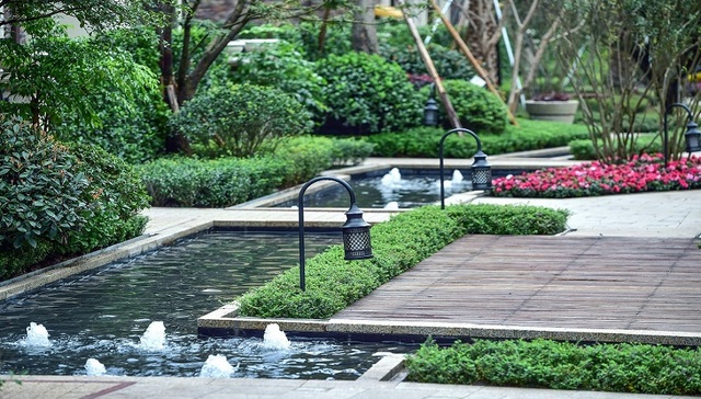 一大波龙湖新房即将交付 先来看看九里晴川如何“打版”