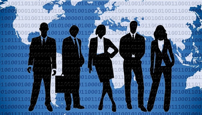 腾讯组织架构大调整：“内忧外患”时期的关键转身