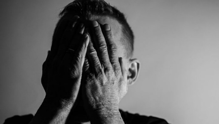 健康知多点 | 长期提心吊胆、肌肉紧张，可能是焦虑症