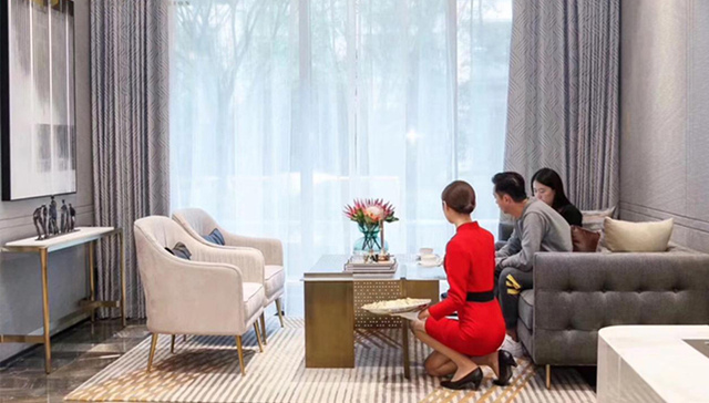 刷新双楠热度|成都东原·印长江首次亮相，霸屏国庆档