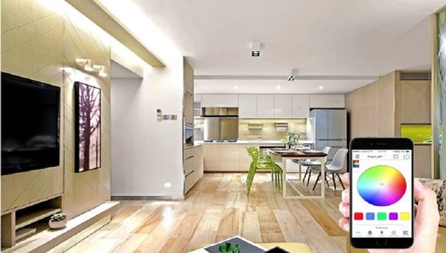 南京紫郡府 全心智慧生活，用科技引领未来