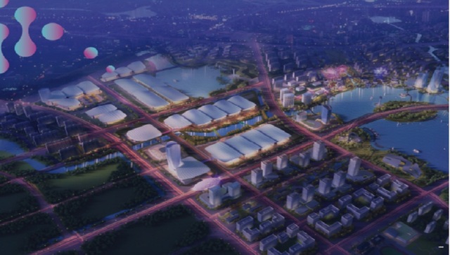 荟见未来：银城tangram体验官全城招募中