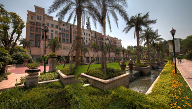 保利江上明珠高层载誉加推 抢藏观音桥商圈正当时