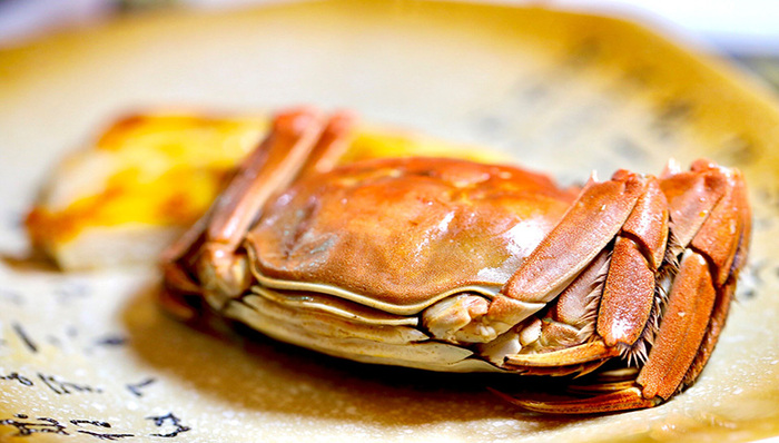 广东人花样吃蟹的九种新创意