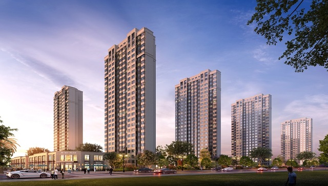 东城金茂悦Ⅱ期 | 以品质致敬一座城