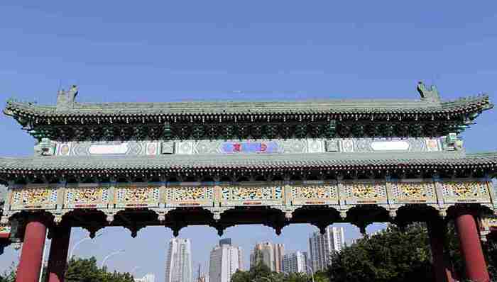 《广州市第四批历史建筑保护利用规划》公示：南沙九处建筑入选