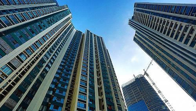 年内各地楼市调控近400次 房价能否“降温”？